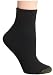 Gold Toe Women's Marathon Plus Athletic Quarter Sock, 3-Pack, size 10-12