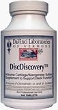 DaVinci Laboratories Disc Discovery - 180 Tablets