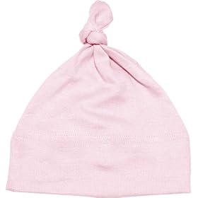 American Apparel Infant Baby Rib Hat