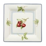 Cottage Squares 6 1 2 Square Bread & Butter Plate by Villeroy & Boch