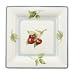 Cottage Squares 6 1/2" Square Bread & Butter Plate