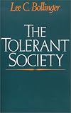 The Tolerant Society