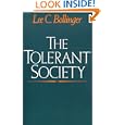 The Tolerant Society