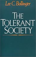 The Tolerant Society