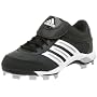 adidas Men's Diamond King TPU Low Baseball Cleat