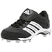 adidas Men's Diamond King TPU Low Baseball Cleat