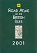 Road Atlas of the British Isles (AA Atlases)