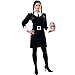 The Addams Family Wednesday Adult - M