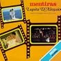 Lupita D Alessio, Musica De Su Pelicula, Mudanzas - Mentiras (1) - Ni Guerra Ni Paz
