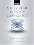 Molecular Quantum Mechanics