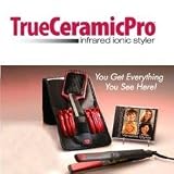 True Ceramic Pro Infrared Ionic Styler
