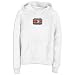 Sweatshirt Woman White 