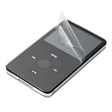 Belkin Protective Screen Overlays for iPod 5G, 5.5G (Clear)