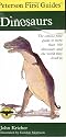 Peterson First Guide to Dinosaurs (Peterson First Guides)