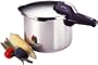 Fagor 6-Quart Stainless Steel Multirapid Pressure Cooker