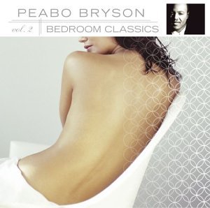 PEABO BRYSON - If Ever You