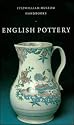 English Pottery (Fitzwilliam Museum Handbooks)