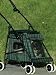 Guardian Gear Dog Stroller - Green Plaid