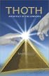 Thoth: Architect of the Universe