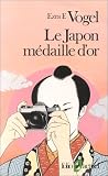 Le Japon m�daille d'or