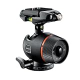Gitzo GH2781QR Series 2 Ball Head with Quick Release (Black)