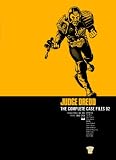 Judge Dredd: Complete Case Files v. 2