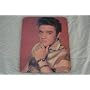 ELVIS PRESLEY MOUSE MAT PAD COLOUR PICTURE (100% UNOFFICIAL)
