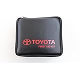 Genuine Toyota Accessories PT420-03023 First Aid Kit