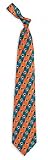 Miami Dolphins Silk Tie 1