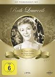 Produkt-Bild: Ein Wiedersehen mit ... Ruth Leuwerik [2 DVDs]