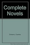 The complete novels of Charles Dickens