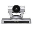 Sony EVI-HD3V 720p Pan/Tilt/Zoom Camera, 10x Optical Zoom, High Speed P/T