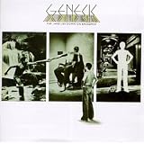 The Lamb Lies Down on Broadway ~ Genesis