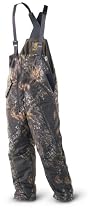 Browning&reg; Insulated Bibs New Mossy Oak&reg; Break-Up&reg;