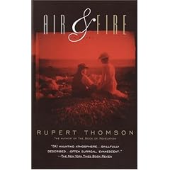 Air & Fire: A Novel