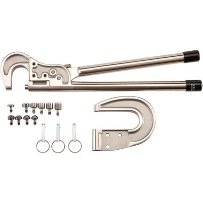 Air Capital Hand Squeeze Riveting Kit, Model# 65005 On Sale