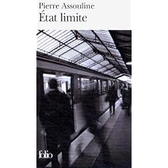 Etat limite
