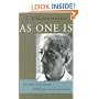 As One Is: To Free the Mind from All Conditioning