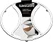 Master Class Chrome Wire Deluxe Large Trivet 25cm, Sleeved