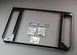 Kohler K-9728-7 Black Uccello Vanity Top Frame K-9728