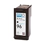 HP No. 96 High-Yield Black Ink Cartridge (C8767W)