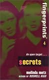 Fingerprints #4: Secrets