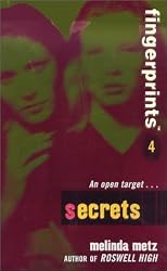Fingerprints #4: Secrets (Fingerprints)