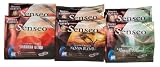 Douwe Egberts Senseo Coffee Pods. Brazil, Kenya & Sumatra Flavours. 96 pods  from Douwe Egberts