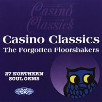 Casino Classics: The Forgotten Floorshakers