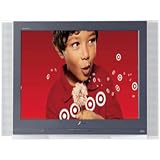 Zenith - Zenith C32F33 - TV - 32" - metallic silver
