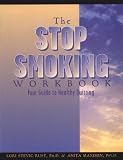 The Stop Smoking Workbook