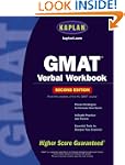 Kaplan GMAT Verbal Workbook, Second E...
