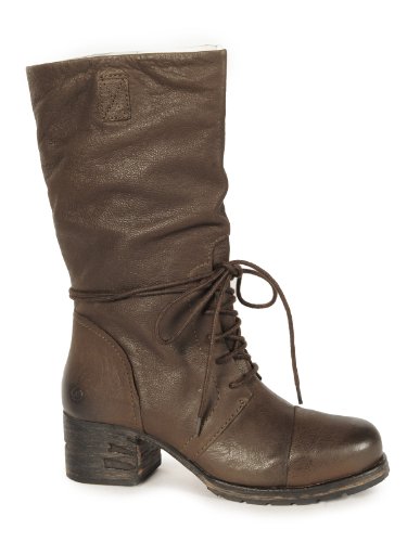 Bronx Stiefel (36, ebony)