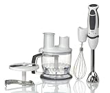 Braun Multiquick MR6550 Culinary Hand Blender